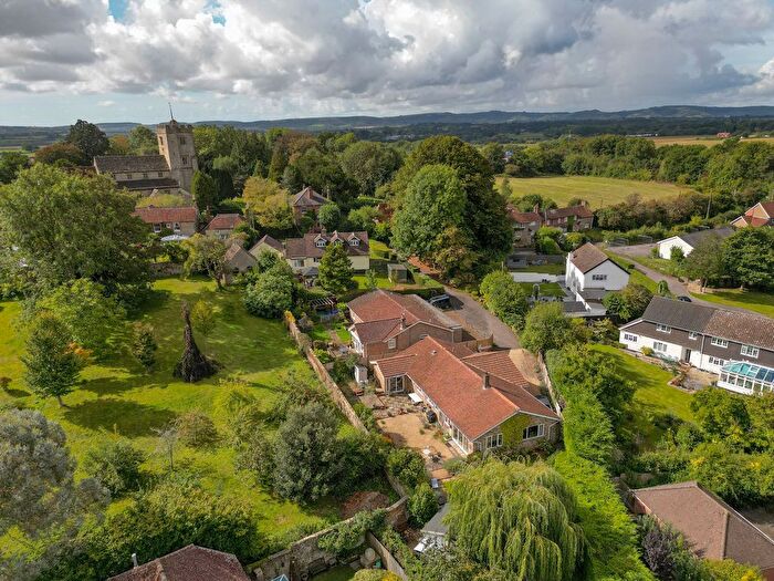 5 Bedroom Bungalow For Sale In Church Place, Pulborough, RH20