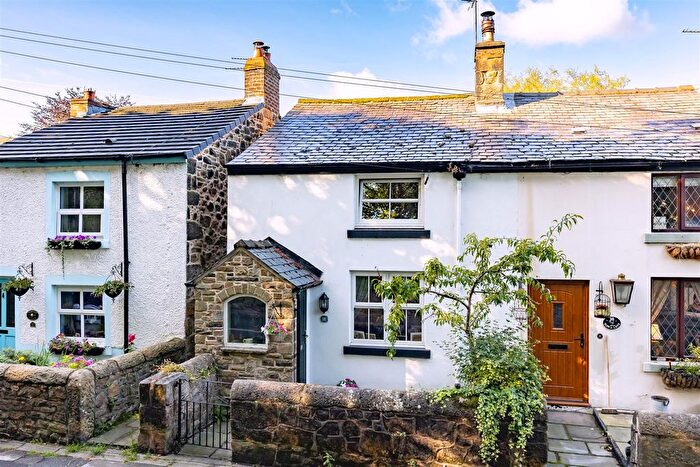 2 Bedroom End Of Terrace House For Sale In Town Lane, Whittle-Le-Woods, Chorley, PR6