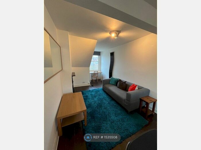 1 Bedroom Flat To Rent In Temple Road, Croydon, CR0