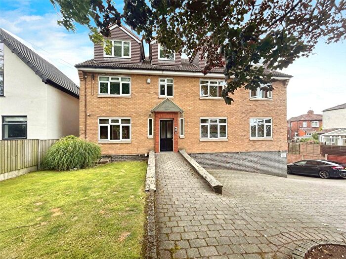 2 Bedroom Flat To Rent In Worsley Road, Swinton, Manchester, Greater Manchester, M27