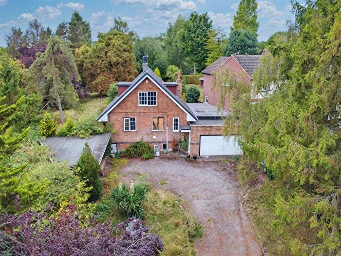 3 Bedroom Detached House For Sale In Bridle Road, Burton Joyce, Nottingham, NG14