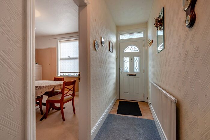 2 Bedroom Terraced House For Sale In Mill Street, Usk, Monmouthshire, NP15