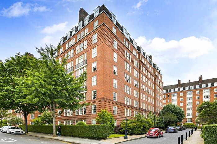 2 Bedroom Flat To Rent In Whiteheads Grove, Chelsea, SW3