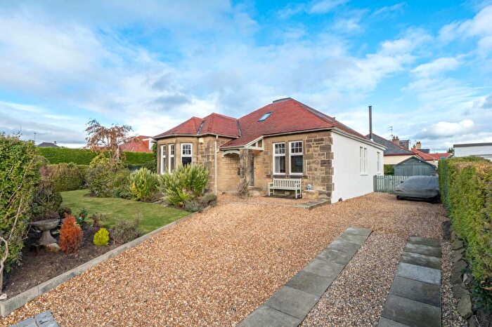 5 Bedroom Detached House For Sale In House O'Hill Road, Edinburgh, EH4
