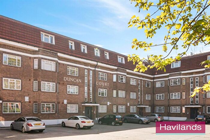 1 Bedroom Flat For Sale In Green Lanes, London, N21