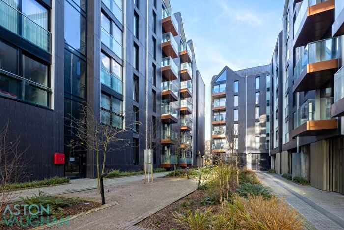 1 Bedroom Flat For Sale In Circus Street, Brighton, BN2