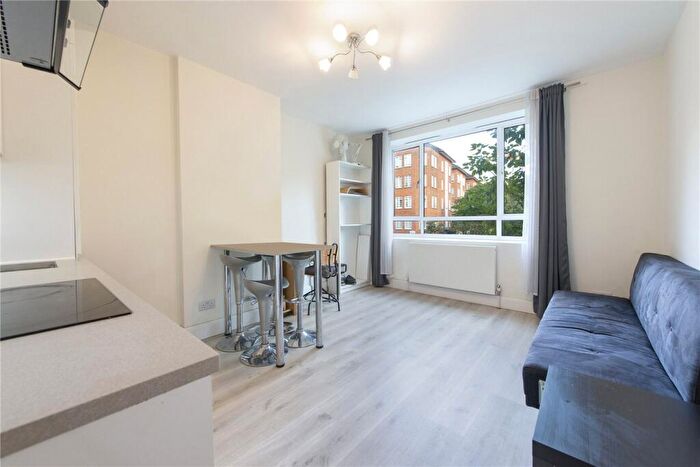 2 Bedroom Apartment To Rent In Opie House, Townshend Estate, St John's Wood, London, NW8