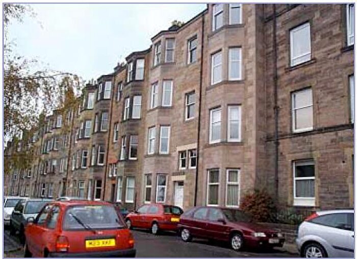 1 Bedroom Flat To Rent In Jordan Lane, Morningside, Edinburgh, EH10