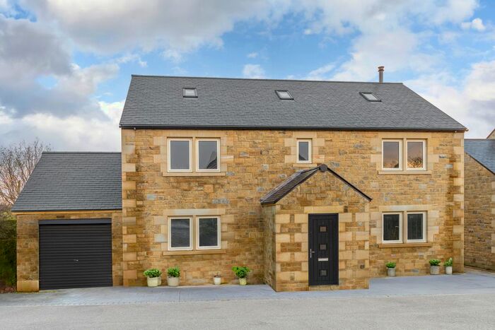 5 Bedroom Detached House For Sale In Ditchburn Road, South Charlton, Alnwick, NE66