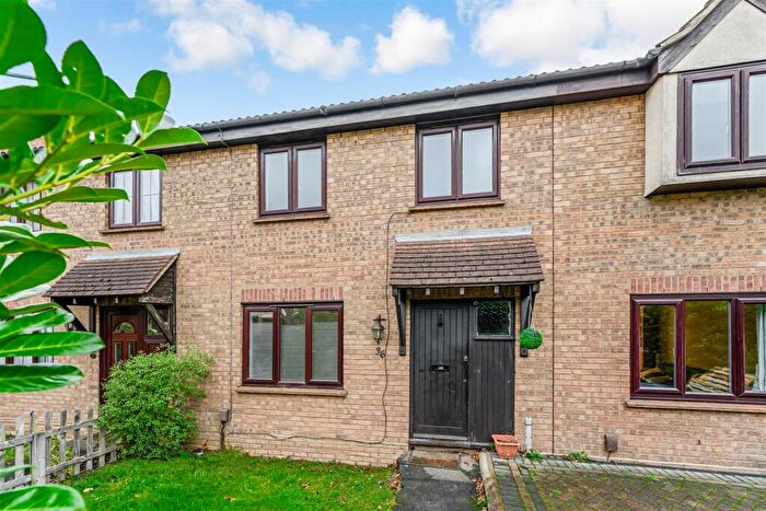 3 Bedroom Terraced House To Rent In Trentbridge Close, Hainault, IG6