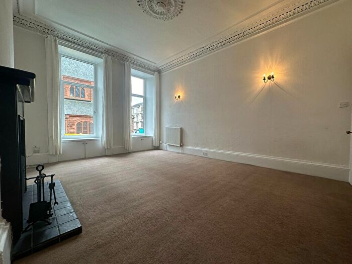 1 Bedroom Flat To Rent In Hyndland Street, Hyndland, Glasgow, G11