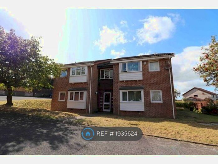 1 Bedroom Flat To Rent In Llysgwyn, Llangyfelach, Swansea, SA6