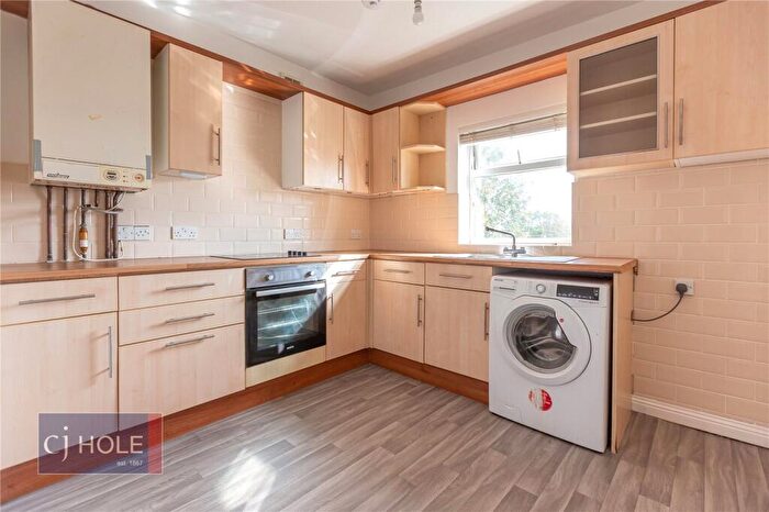 1 Bedroom Apartment To Rent In Soundwell Road, Kingswood, Bristol, BS15