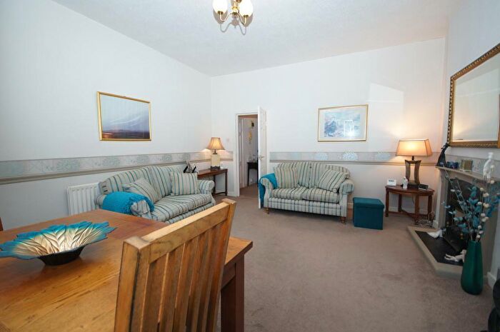 1 Bedroom Apartment For Sale In Albany Road, Southport, Merseyside, PR9