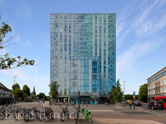 1 Bedroom Flat To Rent In Christchurch Road, London, SW19