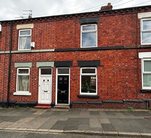 2 Bedroom Property To Rent In Rodney Street, St. Helens, WA10