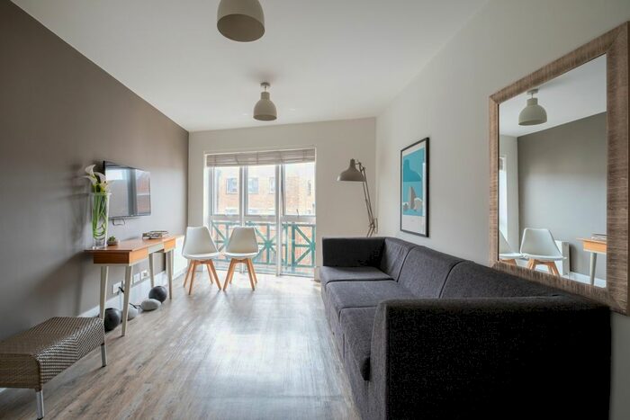 1 Bedroom Flat To Rent In Medway Street, London, SW1P