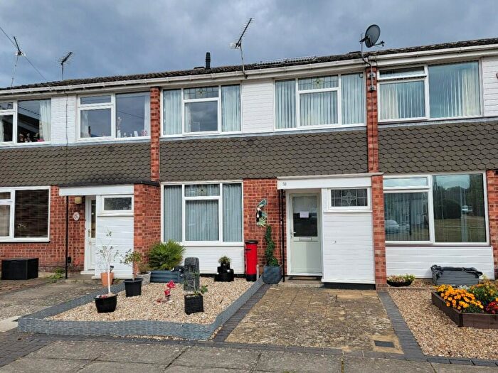 3 Bedroom Terraced House For Sale In Norwich Road, Claydon, Ipswich, Suffolk, IP6