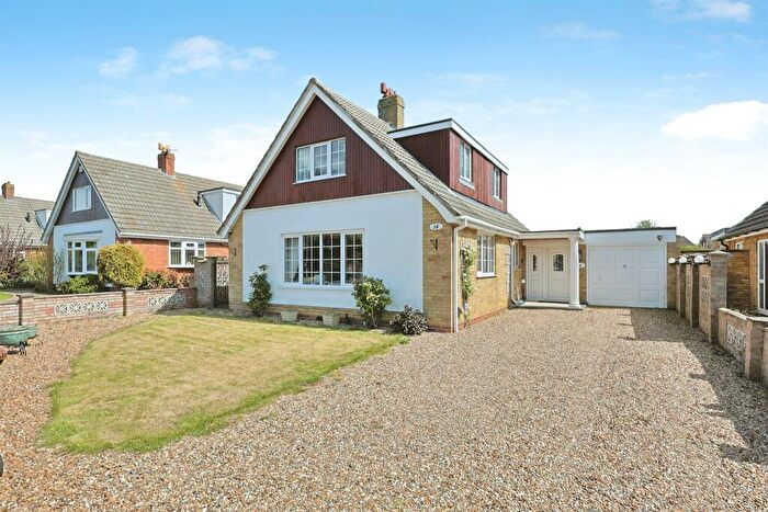 3 Bedroom Bungalow For Sale In Hewitts Lane, Wymondham, NR18
