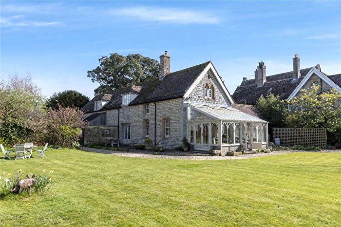 4 Bedroom Detached House For Sale In Grange Park, Thornford, Sherborne, DT9