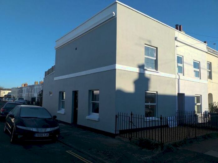 2 Bedroom Terraced House To Rent In Princes Road, Cheltenham, GL50