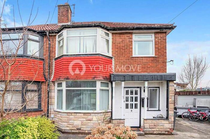 3 Bedroom Semi-Detached House To Rent In Firswood Drive, Swinton, Manchester, Greater Manchester, M27
