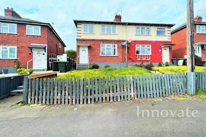 3 Bedroom Semi-Detached House To Rent In Wallace Road, Oldbury, B69