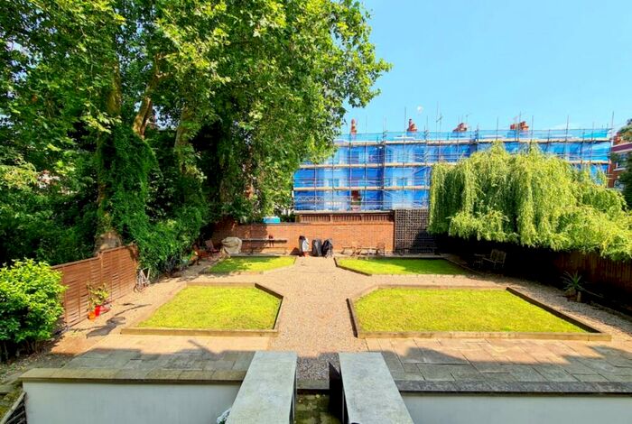 1 Bedroom Flat To Rent In Barnsbury Street, Islington, N1