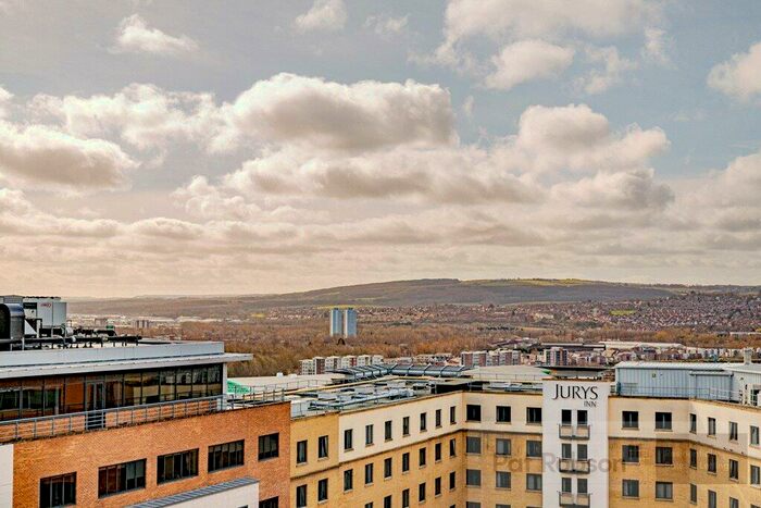 2 Bedroom Apartment To Rent In The Bar, Newcastle Upon Tyne, NE1