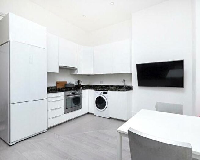 1 Bedroom Flat To Rent In Fordwych Road, NW2