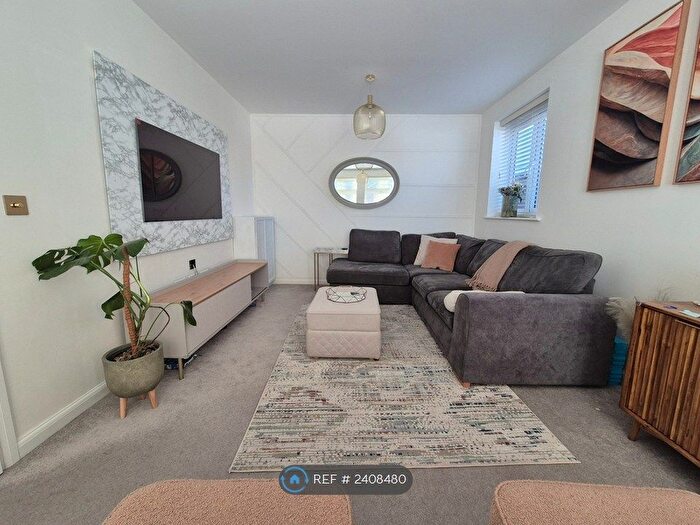 4 Bedroom Detached House To Rent In Lewis Crescent, Wellington, Telford, TF1