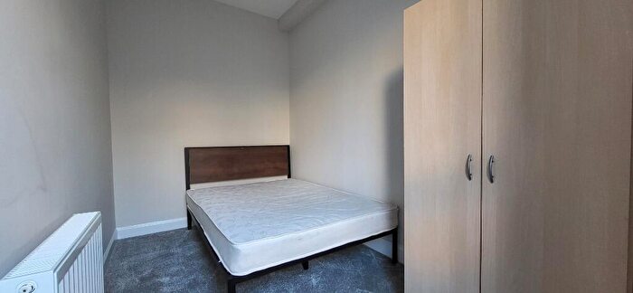 1 Bedroom Flat To Rent In Prince Regent Street, Leith, Edinburgh, EH6