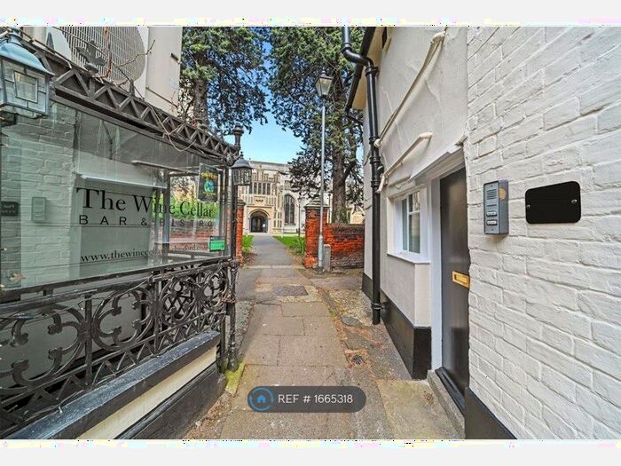 2 Bedroom Flat To Rent In Duke Street, Chelmsford, CM1