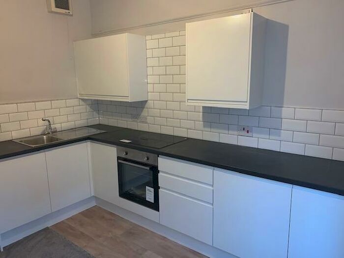 1 Bedroom Apartment To Rent In Friar Gate, Derby, DE1