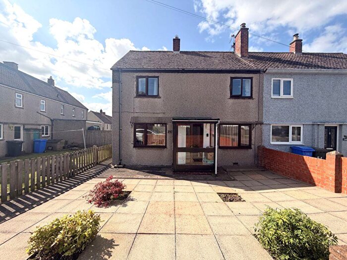 3 Bedroom Semi-Detached House For Sale In Kippy Law, Seahouses, NE68