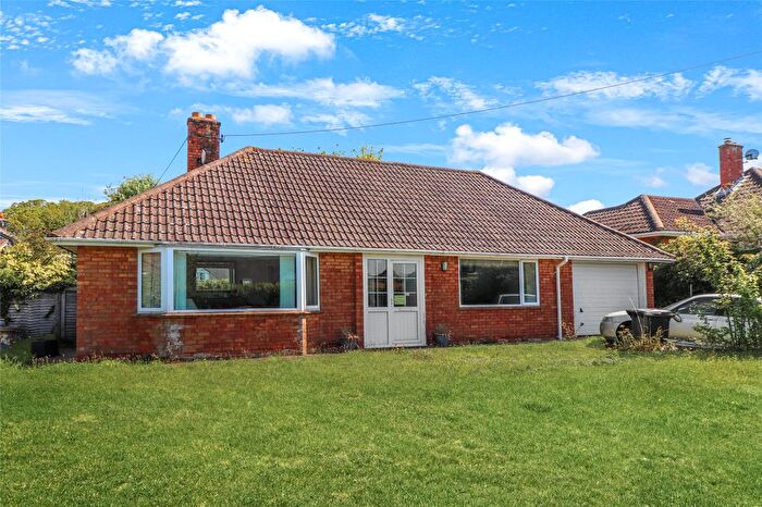 2 Bedroom Bungalow For Sale In Staple Lane, West Quantoxhead, Taunton, Somerset, TA4