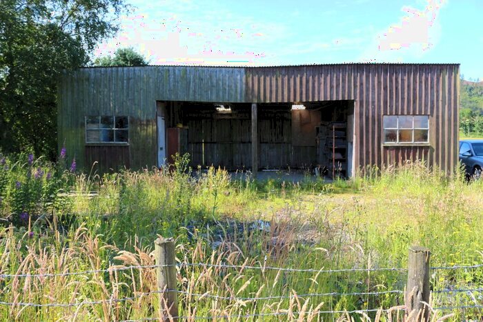 Land For Sale In Terregles, Dumfries, DG2