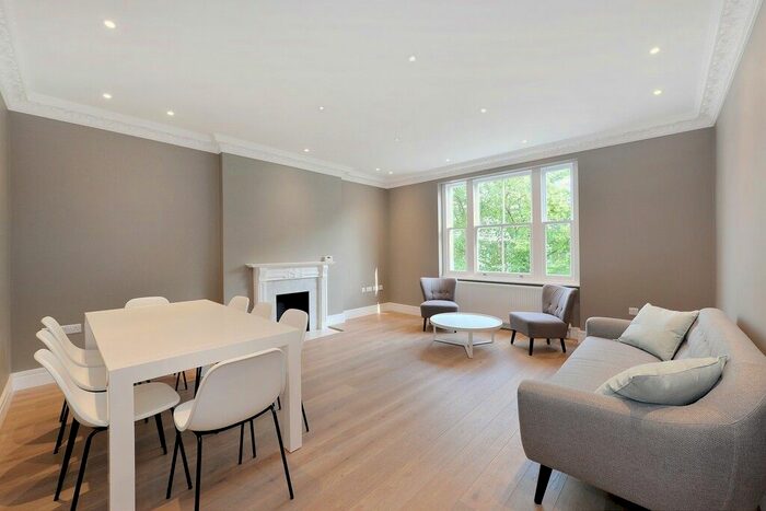 2 Bedroom Flat To Rent In Cromwell Road, Kensington, SW5