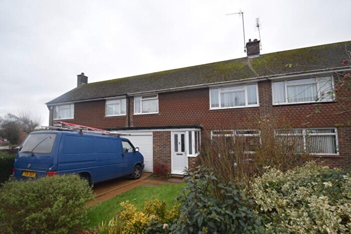 3 Bedroom Property To Rent In Mortain Road, Westham, Pevensey, BN24