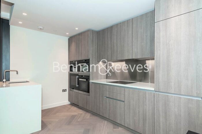 2 Bedroom Apartment To Rent In Principal Tower, City, EC2A