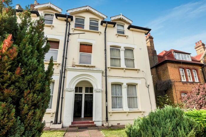 1 Bedroom Flat To Rent In Glenluce Road, London, SE3