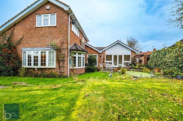 3 Bedroom Detached House To Rent In Woods Lane, Flintham, NG23