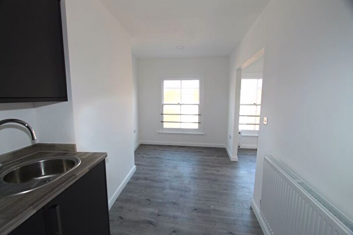 1 Bedroom Flat To Rent In Studio Bills Included, High Street, Wellingborough, NN8