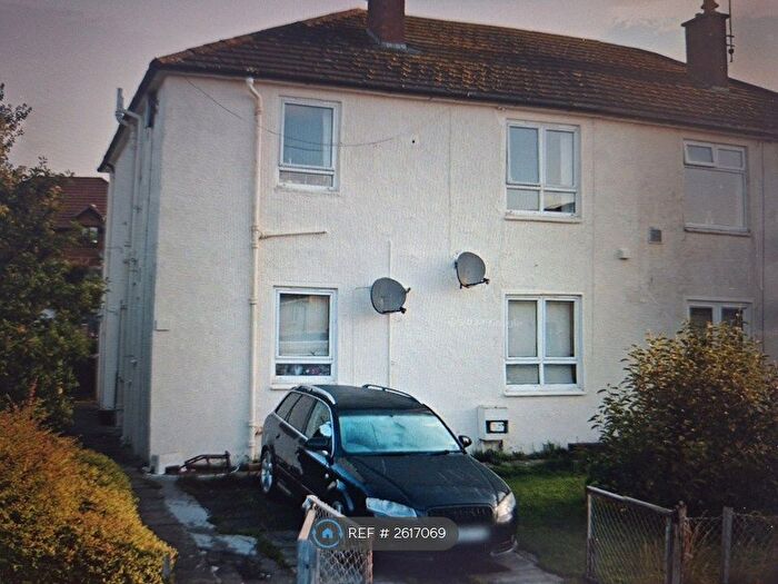 2 Bedroom Flat To Rent In Tarbolton Road, Monkton, KA9