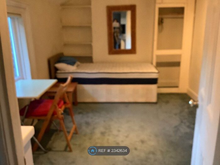 Studio To Rent In Ranelagh Road, Winchester, SO23