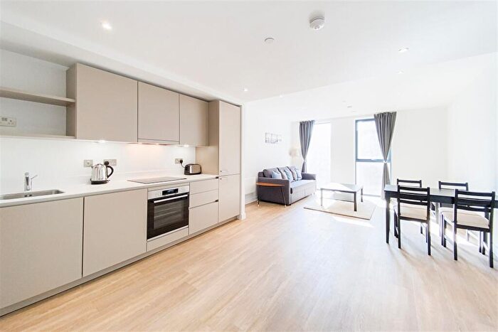 1 Bedroom Apartment To Rent In Linter Building, Manchester New Square, M1