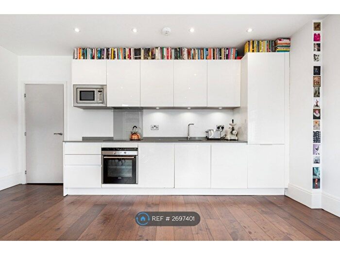 2 Bedroom Flat To Rent In Tisdall Place, London, SE17