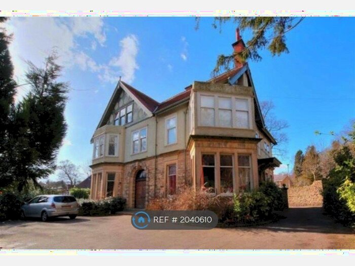 2 Bedroom Flat To Rent In Ranmoor, Sheffield, S10