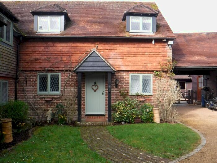 1 Bedroom Cottage To Rent In Eastland Gate, Waterlooville, PO8