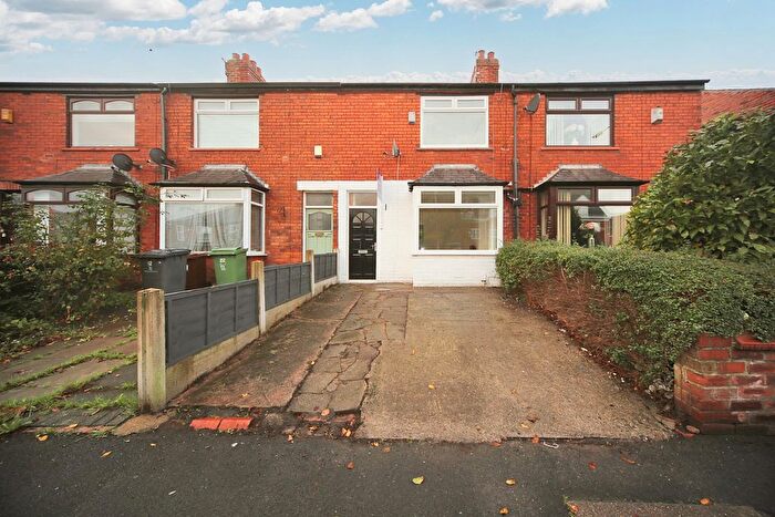 2 Bedroom Terraced House For Sale In Prescott Lane, Orrell, WN5